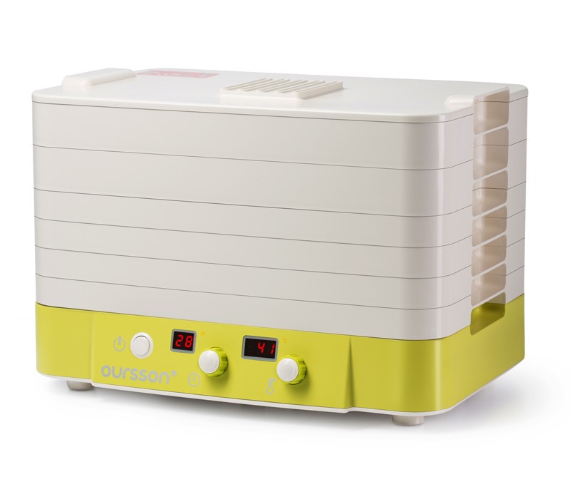 Scegliere un essiccatore per frutta e verdura: criteri importanti per la scelta dei dispositivi e il confronto tra diversi modelli