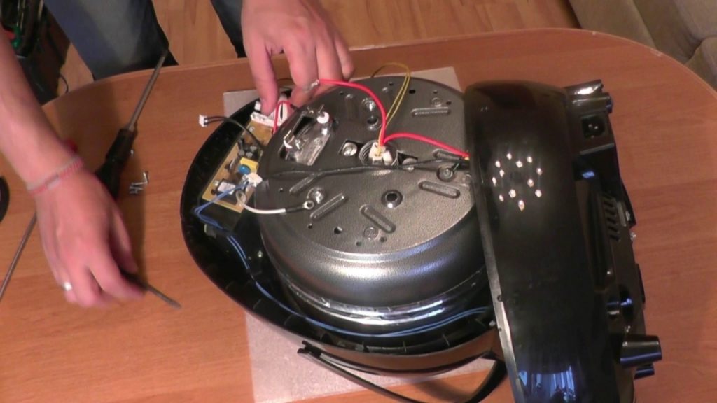 Cause ed eliminazione di errori nei multicooker, codici di errore e01-e05