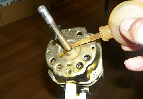 Come e cosa lubrificare i ventilatori di vario tipo - istruzioni dettagliate