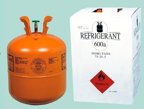 Il freon dal frigorifero è pericoloso per una persona e qual è la tossicità di alcuni tipi