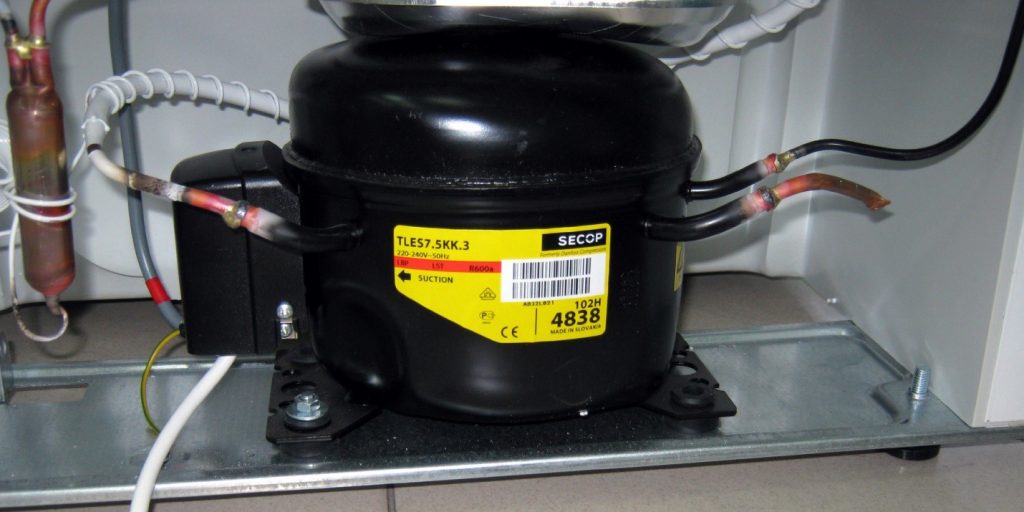 Perché il frigorifero non si accende - possibili cause e risoluzione dei problemi