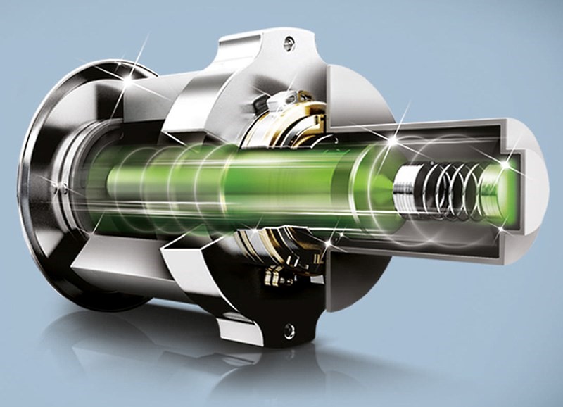 Quale compressore è il migliore per il frigorifero: tipi di compressori, caratteristiche e vantaggi