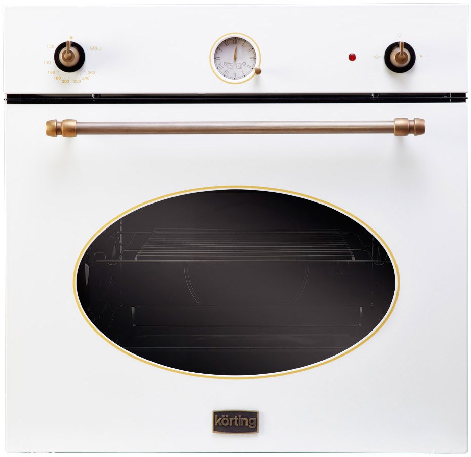 Convezione in forno: cos'è e perché è necessaria una modalità di convezione, tipi e vantaggi