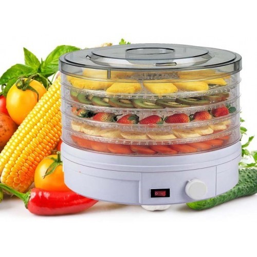 Scegliere un essiccatore per frutta e verdura: criteri importanti per la scelta dei dispositivi e il confronto tra diversi modelli