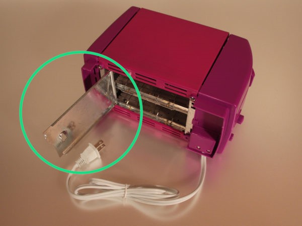 Malfunzionamenti popolari del tostapane e come risolverli: cosa fare se il tostapane non si accende e con altri guasti