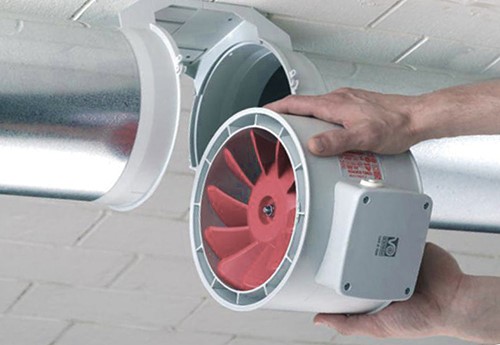 Come e cosa lubrificare i ventilatori di vario tipo - istruzioni dettagliate