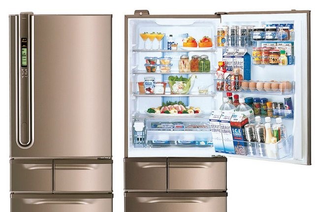 The compressor works, but the refrigerator does not freeze and other problems with the operation of the refrigerator and their elimination. Freezing rules