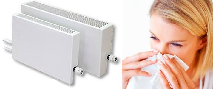 Riscaldatore di olio o termoconvettore: cosa è diverso e cosa è più economico