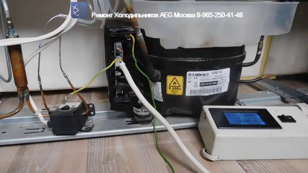 : Quale frigorifero è meglio: singolo compressore o due compressori: le differenze e i vantaggi di ogni tipo