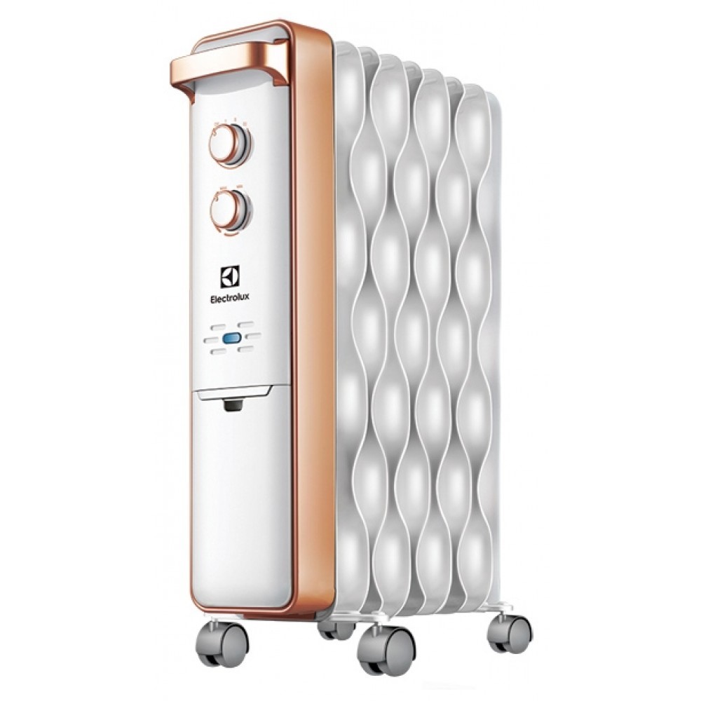 Riscaldatore di olio o termoconvettore: cosa è diverso e cosa è più economico