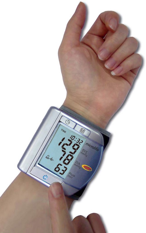 Cos'è un tonometro e come usarlo? Quali tonometri sono disponibili e quale è meglio scegliere per l'uso domestico?