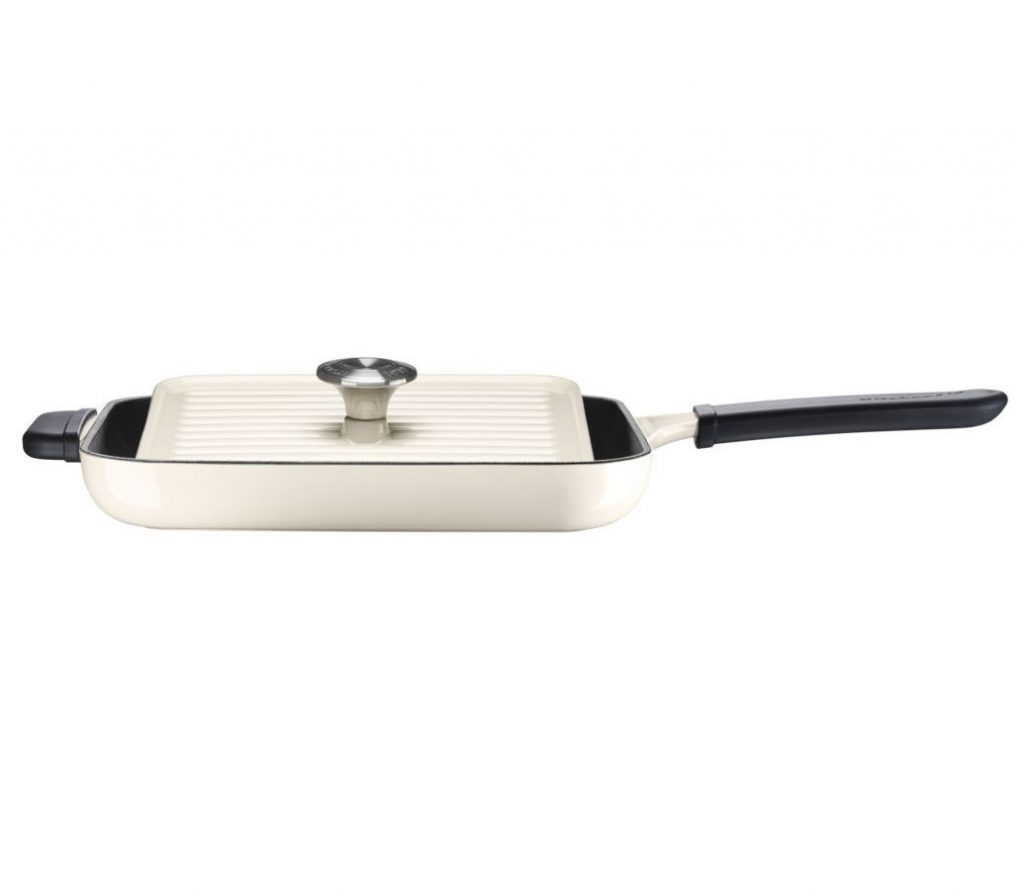 Quali padelle in ghisa sono le migliori e come scegliere la padella in ghisa giusta