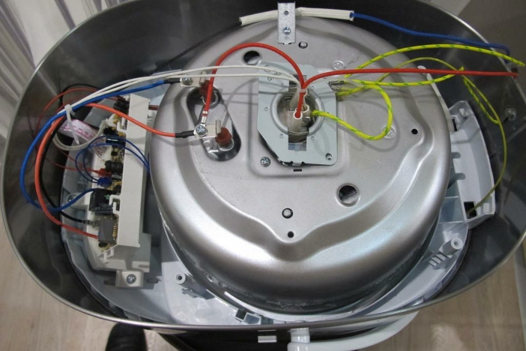 Cause ed eliminazione di errori nei multicooker, codici di errore e01-e05