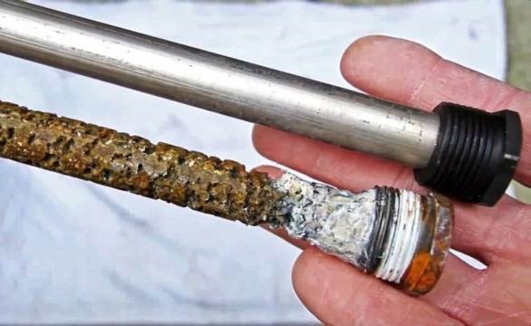 Che cos'è una caldaia, come accenderla, collegarla e selezionarla, il principio di funzionamento di una caldaia per il riscaldamento dell'acqua