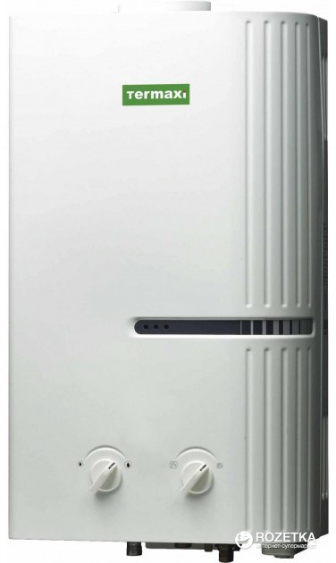 Gas water heater: from selection to installation