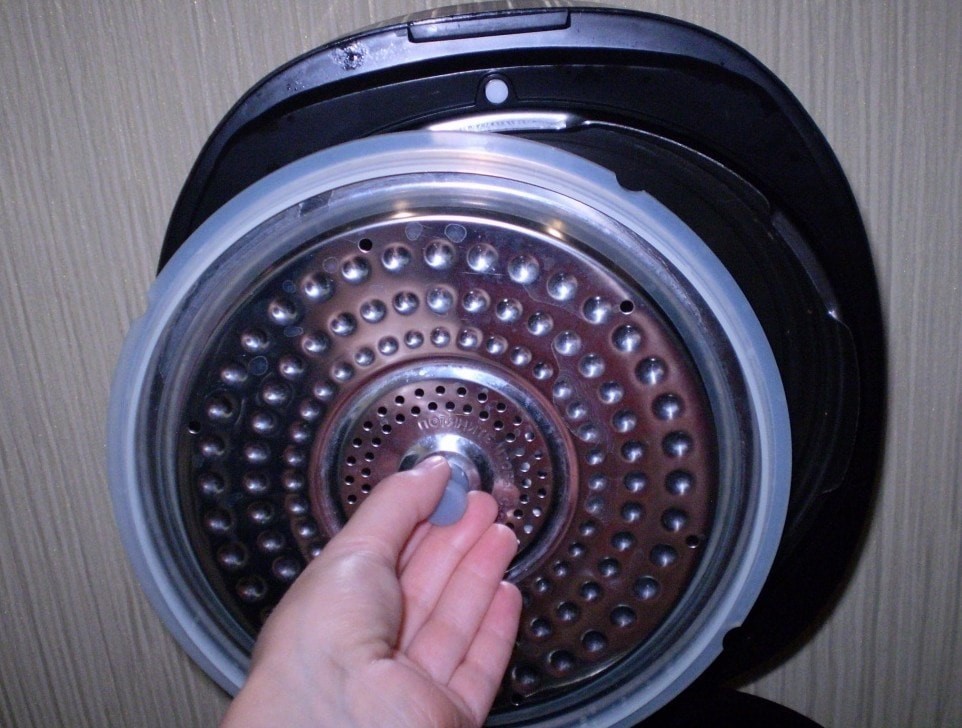 Cause ed eliminazione di errori nei multicooker, codici di errore e01-e05