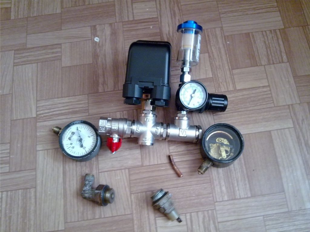 Come realizzare un compressore da un vecchio frigorifero: le parti necessarie, i tipi di compressori e le istruzioni di produzione