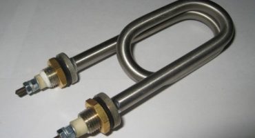 Scaldabagno fai da te