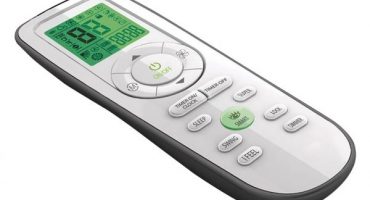 Cosa significano le parole e i simboli sul condizionatore d'aria