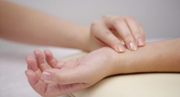 Come misurare il polso