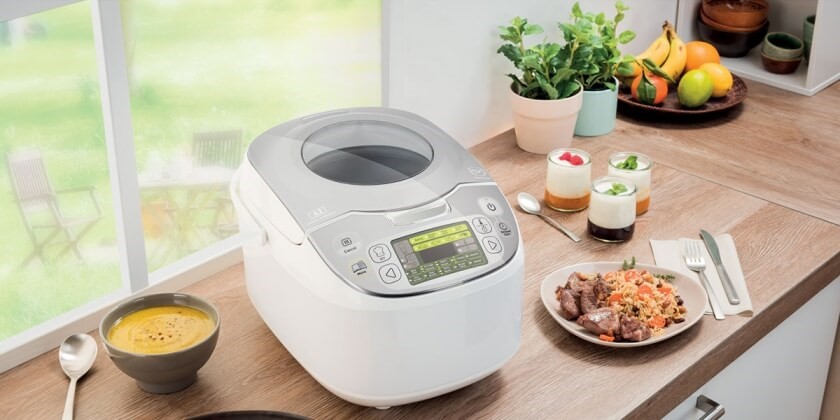 La pentola di terracotta si spegne in anticipo nella modalità di spegnimento - rimuovere l'errore