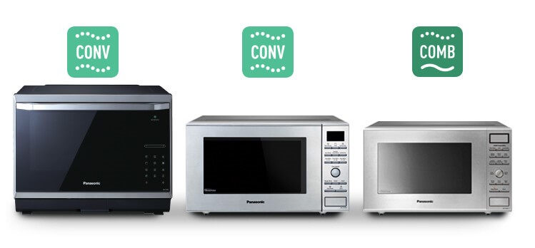 Cos'è la tecnologia inverter nel microonde e le sue caratteristiche in cottura, sbrinamento TURBO