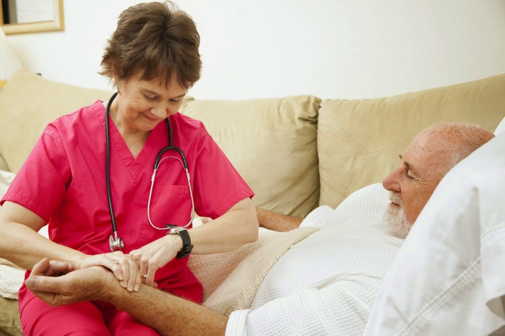 Come misurare il polso