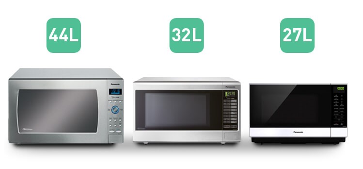 Cos'è la tecnologia inverter nel microonde e le sue caratteristiche in cottura, sbrinamento TURBO