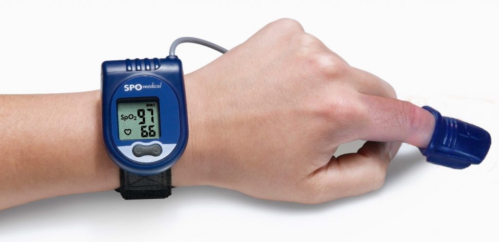 Come misurare il polso