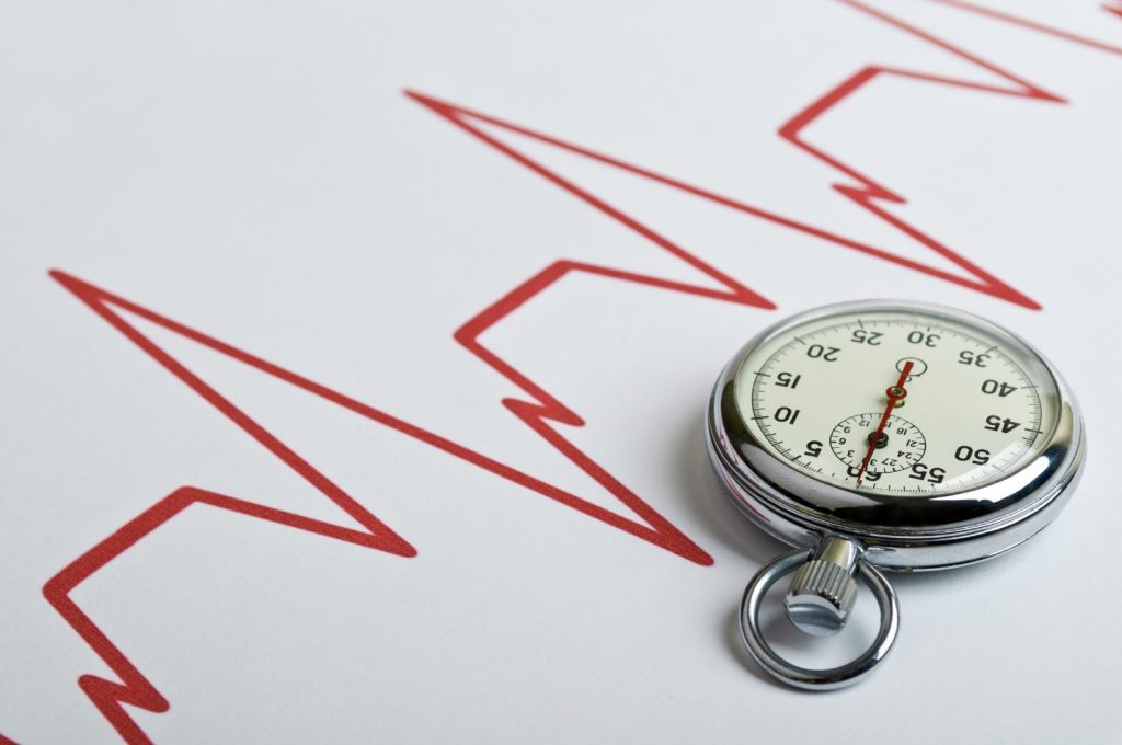 Come misurare il polso