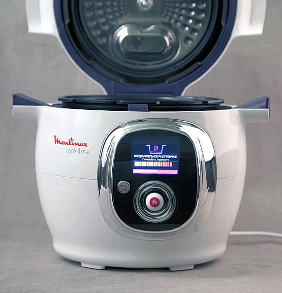 Come smontare una pentola di terracotta e un coperchio con le tue mani