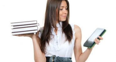 Panoramica degli ebook Explay popolari