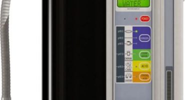 Ionizzatore d'acqua fai-da-te: diagramma e istruzioni