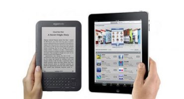 La scelta di un e-book