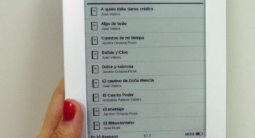 I migliori e-book per il 2018-2019