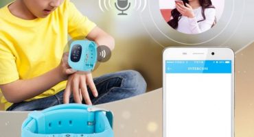 Panoramica degli orologi intelligenti per bambini con e senza GPS