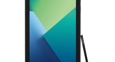 Tablet di valutazione con la diagonale dello schermo più grande