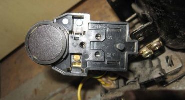 Relè frigorifero - schema elettrico e come verificare la funzionalità