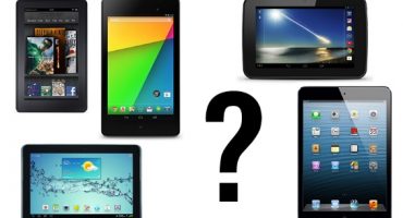 I 10 migliori tablet per il 2019