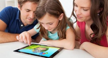 Scegli un tablet per un bambino di 3 anni, una recensione di tablet per bambini