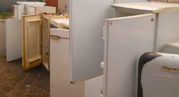 C'è rame nel frigorifero e come ottenerlo