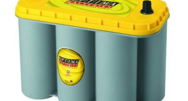 Selezione, dispositivo e ricarica della batteria gel, modelli popolari