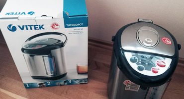 Come riparare un sudore termico con le tue mani: cause e loro eliminazione