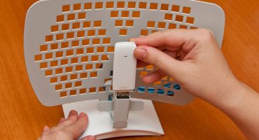 Come amplificare un segnale 3g con le tue mani?