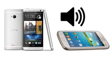 Come aumentare il volume su Android?