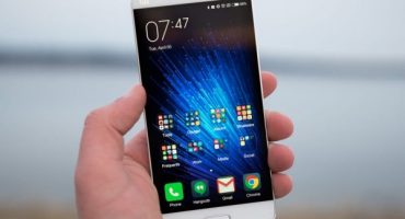 In quale cartella sono archiviati i contatti su Android?