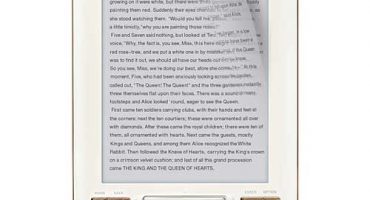 Recensione popolare ebook Iriver