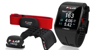 Panoramica dei sensori di frequenza cardiaca su un dito