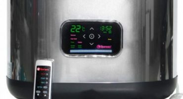 Correzione degli errori comuni degli scaldacqua