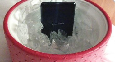 Perché lo smartphone è molto caldo al lavoro